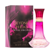 Beyonce Heat Wild Orchid Eau de Parfum da donna 50 ml