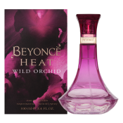 Beyonce Heat Wild Orchid Eau de Parfum da donna 100 ml