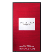 Lady Gaga Eau de Gaga 001 Eau de Parfum unisex 30 ml