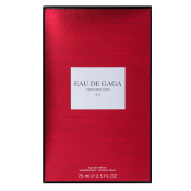 Lady Gaga Eau de Gaga 001 parfémovaná voda unisex 75 ml