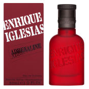 Enrique Iglesias Adrenaline Eau de Toilette voor mannen 30 ml