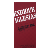 Enrique Iglesias Adrenaline Eau de Toilette voor mannen 100 ml