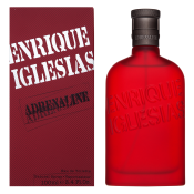 Enrique Iglesias Adrenaline Eau de Toilette voor mannen 100 ml