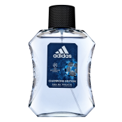 Adidas UEFA Champions League Eau de Toilette bărbați 100 ml