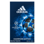 Adidas UEFA Champions League Eau de Toilette bărbați 100 ml
