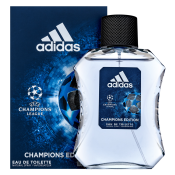 Adidas UEFA Champions League Eau de Toilette bărbați 100 ml