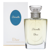 Dior (Christian Dior) Diorella Eau de Toilette nőknek 100 ml