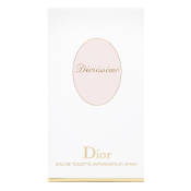 Dior (Christian Dior) Diorissimo woda toaletowa dla kobiet 50 ml