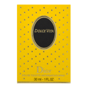 Dior (Christian Dior) Dolce Vita Eau de Toilette femei 30 ml