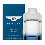 Bentley for Men Azure Eau de Toilette para hombre 100 ml