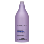 L´Oréal Professionnel Série Expert Liss Unlimited Shampoo shampoo per capelli in disciplinati 1500 ml