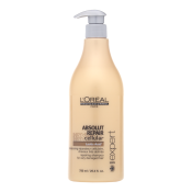 L´Oréal Professionnel Série Expert Absolut Repair Cellular Shampoo shampoo per capelli secchi e danneggiati 750 ml