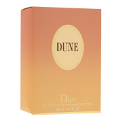 Dior (Christian Dior) Dune Eau de Toilette for women 100 ml