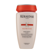 Kérastase Nutritive Bain Satin 1 shampoo voor normaal haar 250 ml