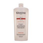 Kérastase Nutritive Bain Satin 1 shampoo voor normaal haar 1000 ml