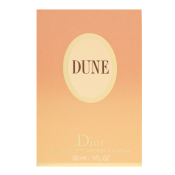 Dior (Christian Dior) Dune Eau de Toilette for women 30 ml