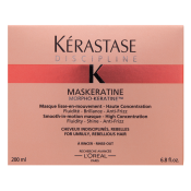 Kérastase Discipline Maskeratine Smooth-in-Motion Masque Mascarilla Para cabello rebelde 200 ml