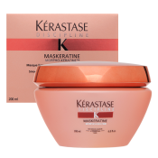 Kérastase Discipline Maskeratine Smooth-in-Motion Masque Mascarilla Para cabello rebelde 200 ml