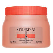 Kérastase Discipline Protocole Hair Discipline Long-Lasting D haarbehandeling voor weerbarstig haar 500 ml