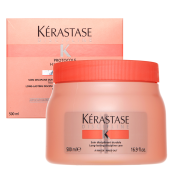 Kérastase Discipline Protocole Hair Discipline Long-Lasting D haarbehandeling voor weerbarstig haar 500 ml