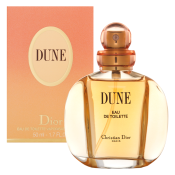 Dior (Christian Dior) Dune Eau de Toilette for women 50 ml