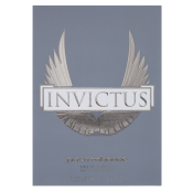 Paco Rabanne Invictus Eau de Toilette für Herren 150 ml