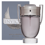 Paco Rabanne Invictus Eau de Toilette für Herren 150 ml