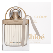 Chloé Love Story Eau de Parfum da donna 50 ml