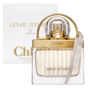 Chloé Love Story Eau de Parfum para mujer 30 ml