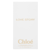Chloé Love Story losjon za telo za ženske 200 ml
