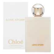 Chloé Love Story losjon za telo za ženske 200 ml