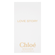 Chloé Love Story gel za prhanje za ženske 200 ml