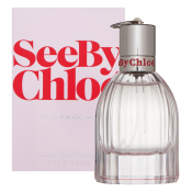 Chloé See by Chloé Eau Fraiche Eau de Toilette para mujer 30 ml