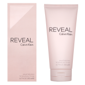 Calvin Klein Reveal lozione per il corpo da donna 200 ml