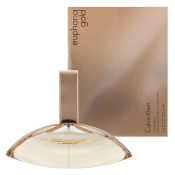 Calvin Klein Euphoria Gold parfémovaná voda pro ženy 100 ml