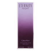 Calvin Klein Eternity Night Eau de Parfum femei 100 ml