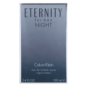 Calvin Klein Eternity Night woda toaletowa dla mężczyzn 100 ml