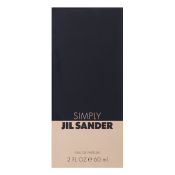 Jil Sander Simply parfémovaná voda pre ženy 60 ml