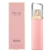 Hugo Boss Ma Vie Pour Femme woda perfumowana dla kobiet 50 ml