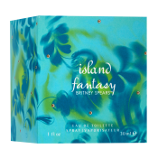 Britney Spears Island Fantasy woda toaletowa dla kobiet 30 ml
