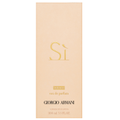 Armani (Giorgio Armani) Sí Intense 2021 parfémovaná voda pre ženy 100 ml