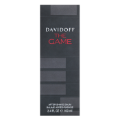 Davidoff The Game lozione dopobarba da uomo 100 ml