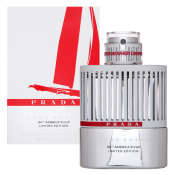 Prada Luna Rossa 34th America´s Cup Limited Edition тоалетна вода за мъже 100 ml