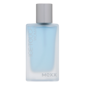 Mexx Ice Touch Woman (2014) Eau de Toilette nőknek 30 ml