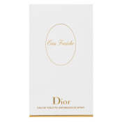 Dior (Christian Dior) Eau Fraiche Eau de Toilette for women 100 ml