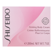 Shiseido crema lifting rassodante Firming Body Cream 200 ml