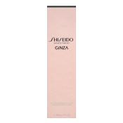 Shiseido Ginza testápoló tej nőknek 200 ml