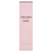 Shiseido Ginza spray dezodor nőknek 100 ml