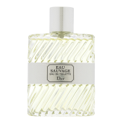 Dior (Christian Dior) Eau Sauvage Eau de Toilette for men 100 ml