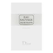Dior (Christian Dior) Eau Sauvage Eau de Toilette for men 100 ml